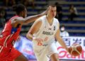Bjelica nova osmica Golden Stejta