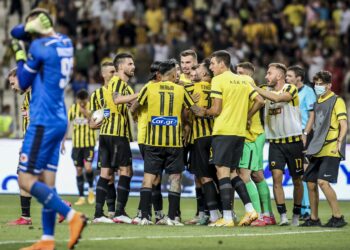 AEK u problemu zbog Vranješove tetovaže četničkog vojvode? UEFA istražuje sporni detalj sa utakmice