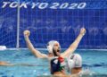 Vaterpolisti Grčke iznenadili Mađarsku i otišli u finale