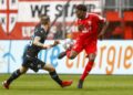 Partizan kupuje krilo Tventea: Menig stiže među crno-bele!