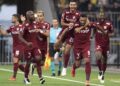 Udarac za Rumune pred Crvenu zvezdu