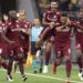Udarac za Rumune pred Crvenu zvezdu