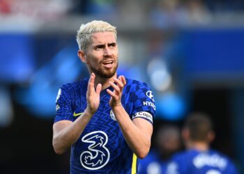 UEFA: Žoržinjo najbolji fudbaler sezone 2020/2021