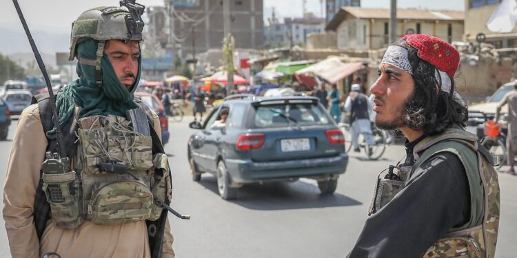 Ruski ambasador: Kabul je bezbedniji pod talibanima nego sa prethodnim režimom