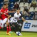 Partizanu lakši put do Lige konferencija