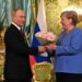 15 godina “natezanja”: Kako će se oprostiti Merkelova i Putin?