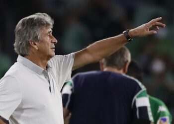 „Da uradimo nešto da La Liga ne bude ovakva sramota“