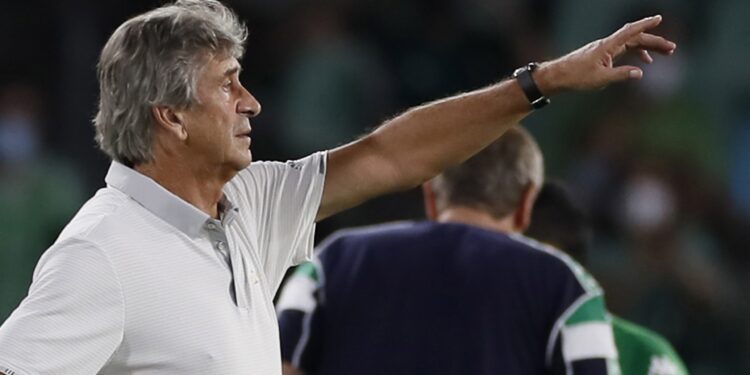 „Da uradimo nešto da La Liga ne bude ovakva sramota“