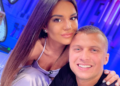 Stefan Karić otkrio detalje veze sa Jovanom Ljubisavljević