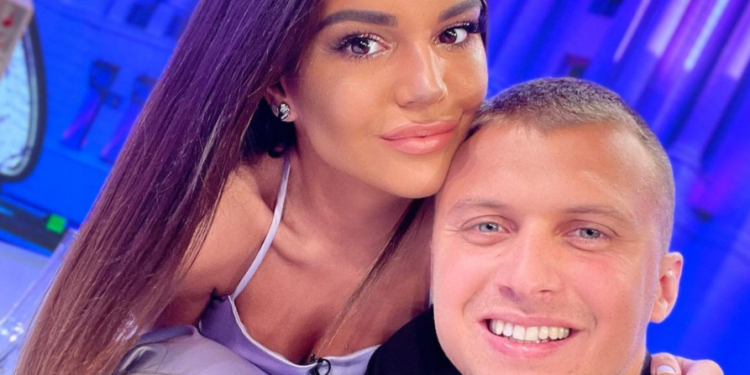 Stefan Karić otkrio detalje veze sa Jovanom Ljubisavljević