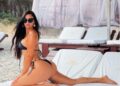 Seksi Hrvatica stigla u Crnu Goru, a donji veš zaboravila! (FOTO)