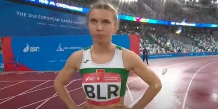 Timanovska odbila da se vrati u Belorusiju, na sigurnom je u Tokiju