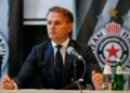 Ostoja Mijailović otkrio koliki je budžet Partizana za ovu sezonu