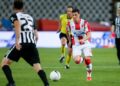 Srbija sve bliža dobijanju dva mesta u Ligi šampiona