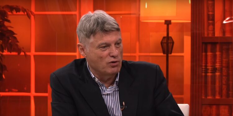 Zvezda je za njega bila simbol srpstva: Ovako je Lazanski govorio o crveno-belima