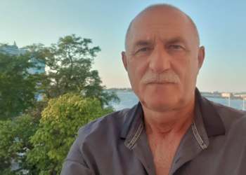 Lazar Ristovski iskreno o borbi sa virusom