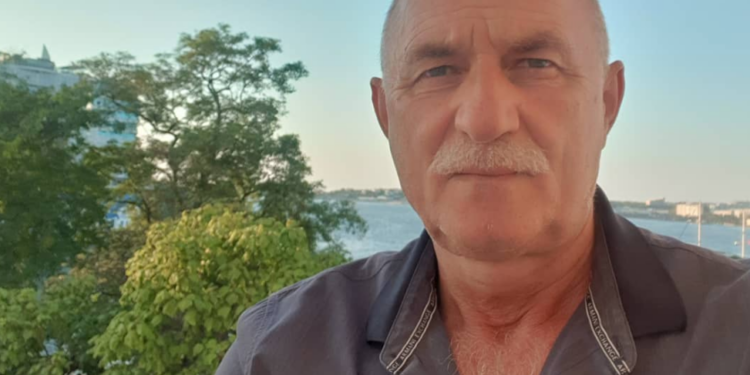 Lazar Ristovski iskreno o borbi sa virusom
