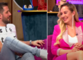 Luna Đogani i Marko Miljković uživali na svadbenom veselju (VIDEO)