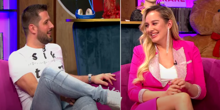 Luna Đogani i Marko Miljković uživali na svadbenom veselju (VIDEO)