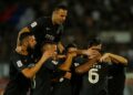 Partizan sa 4 gola razbio Kolubaru (VIDEO)