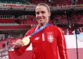 Jovana na ivici suza: Pozdravljam moju Srbiju! Jedva čekam da dođem