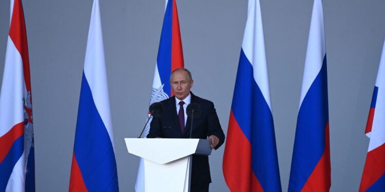 Putin: Mnogo oružja u Rusiji još dugo neće imati analoge u svetu