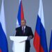 Putin: Mnogo oružja u Rusiji još dugo neće imati analoge u svetu