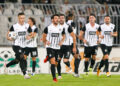 Crno-beli slavili na krilima navijača: Partizan izborio Ligu konferencija (VIDEO)