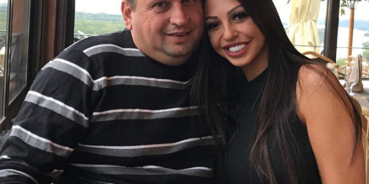 Taki Marinković progovorio o romansi sa misicom iz Slovenije!