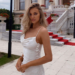 Sofija Milošević oduševila fanove fotografijom sa verenikom i sinom