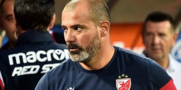 Stanković: Tužan sam, krivica je samo moja