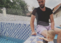 Toma Panić oglasio se nakon priča o navodnoj tuči Nadežde Biljić i njegove majke Jasmine