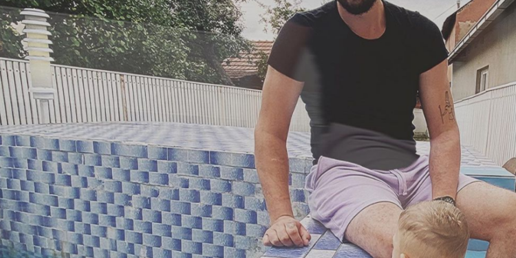 Toma Panić oglasio se nakon priča o navodnoj tuči Nadežde Biljić i njegove majke Jasmine