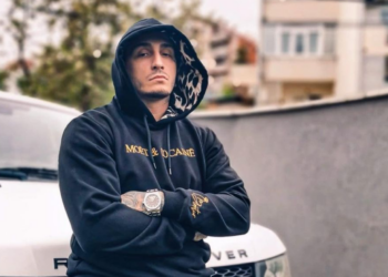 Vuk Mob progovorio o naslednici i odnosu sa bivšom verenicom Oliverom Konatar