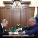 Rogozin: Za korupciju treba streljati