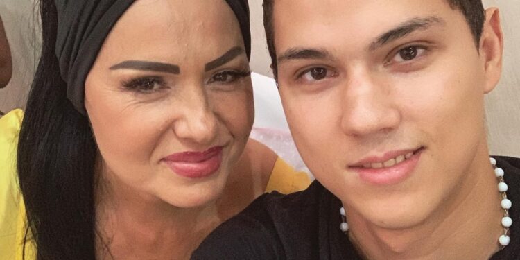 Zlata Petrović brani sinu Jovanu da se viđa sa Natašom Rodić