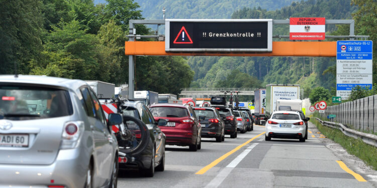 Za prebrzu vožnju kazna i do 5.000
