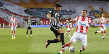Partizan objavio cene karata za 165. „večiti“ derbi