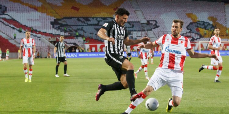 Partizan objavio cene karata za 165. „večiti“ derbi