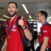 Petrić: Ne želimo da se zaustavimo u polufinalu