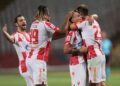 Zvezda dobila Ludogorec posle „projektila“ Kange! Crveno-beli bez 4 igrača upisali novu pobedu u Ligi Evrope! (VIDEO)