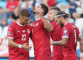 Srbija napredovala na FIFA rang listi, uprkos šokantnom remiju u Dablinu protiv Republike Irske