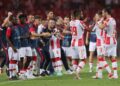Zvezda se oglasila: Ne prihvatamo penale Italijana