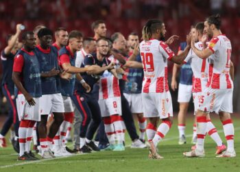Zvezda se oglasila: Ne prihvatamo penale Italijana