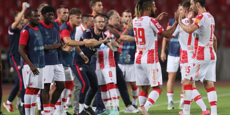 Zvezda se oglasila: Ne prihvatamo penale Italijana