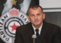 Centar stiže u Partizan: „Najmlađi smo tim u Evrokupu, dovodimo visokog igrača“