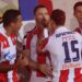 Zvezdini fudbaleri zaraženi koronom, bez četvorice protiv Ludogoreca!