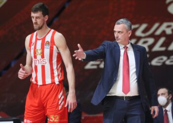 Totalni preokret Zvezde u Minhenu: Mitrović doneo pobedu u poslednjoj sekundi protiv Bajerna! (VIDEO)