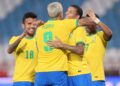 Brazil od FIFA traži sankcije za engleske klubove