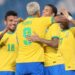 Brazil od FIFA traži sankcije za engleske klubove